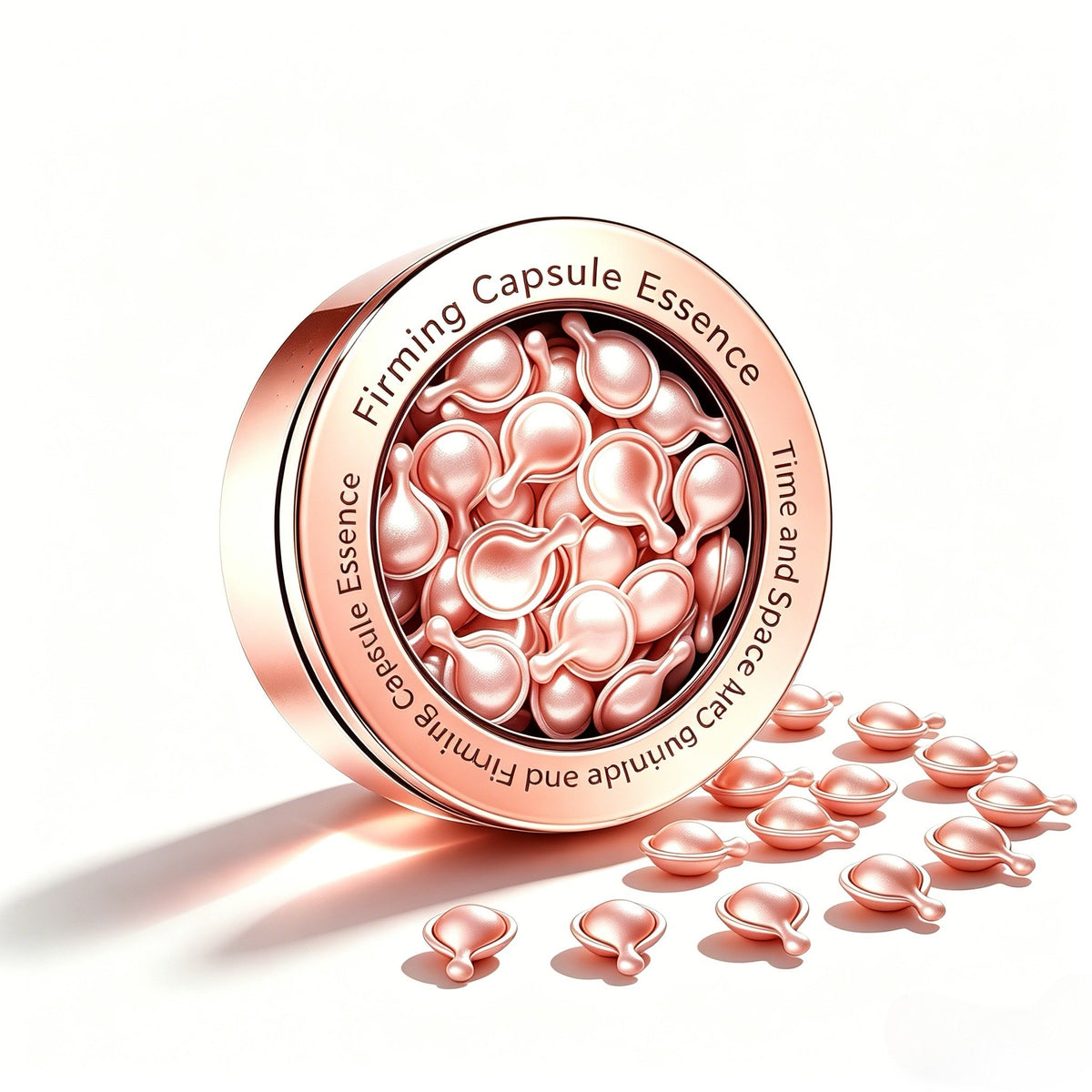 Skincare Capsules