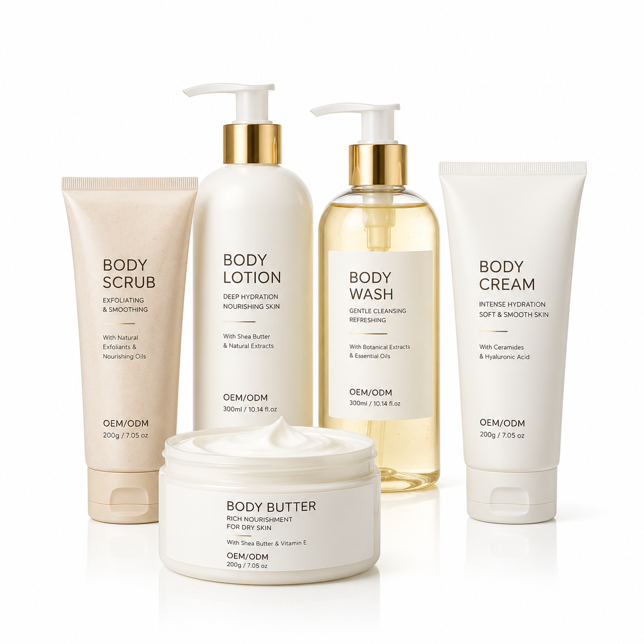 Body Care