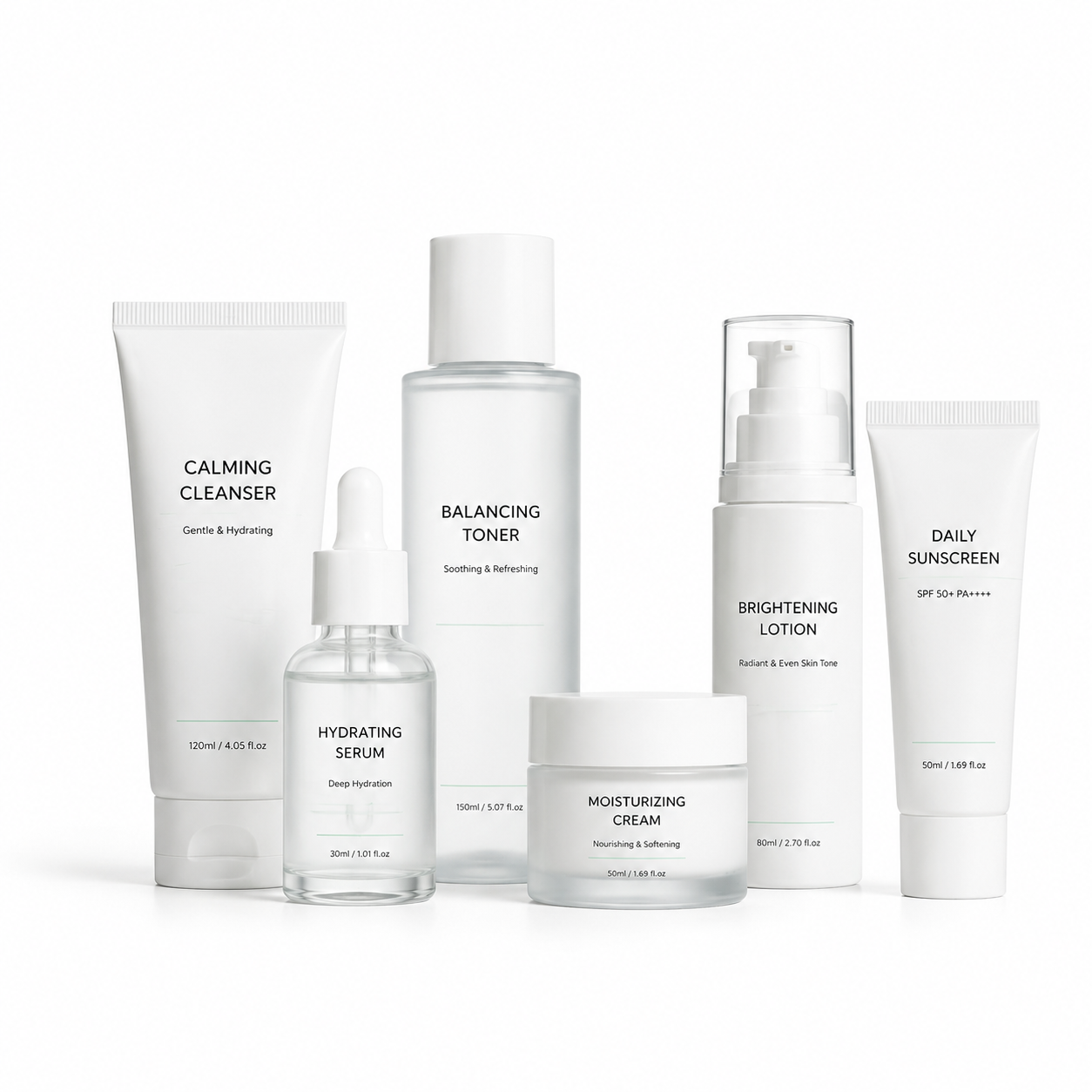 In Stock Wholesale Products