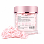 Hand Repair Serum Capsules with Vitamin E, Retinol &amp; Botanical Oils