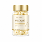 Acne Care Capsule Serum with Salicylic Acid &amp; Niacinamide