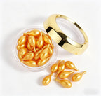 Private Label Serum Capsules OEM | Single-Dose Skincare Capsule Manufacturer