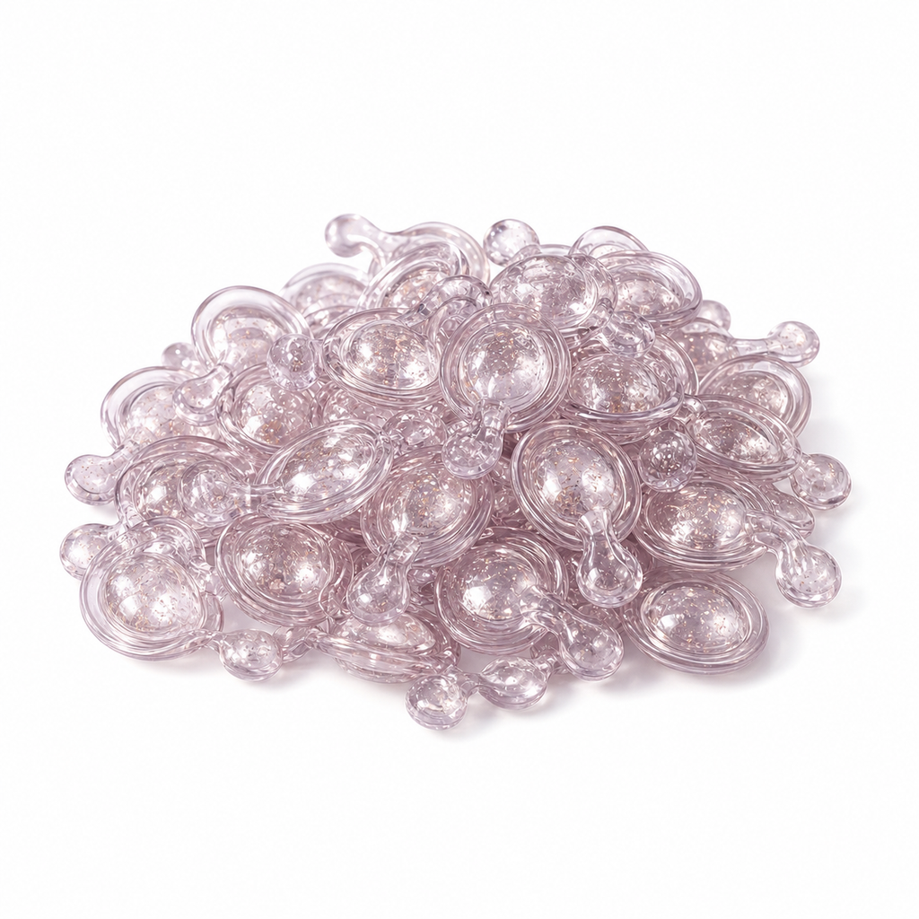 Grape Seed Essence Oil Capsules with Antioxidants, Vitamin E &amp; White Tea Extract