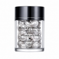 Black Diamond Cell Revitalizing Oil Capsules with CoQ10, Ceramide &amp; Botanical Oils