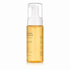 Cleansing Oil Mousse with Camellia Oil, Squalane &amp; Vitamin E