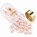 Apple Glow Capsule Gel with Apple Extract &amp; Niacinamide