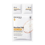 Private Label Sheet Mask Manufacturer Custom Formula & Material