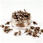 Fullerene Placenta Anti-Wrinkle Capsules Brightening And Repair Serum OEM Private Label