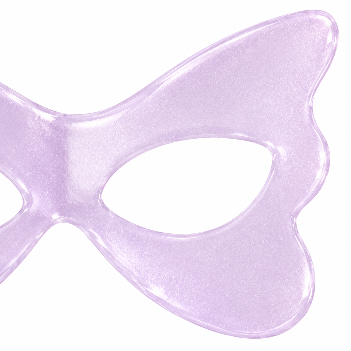 Hydrating &amp; Firming Eye Mask with Hyaluronic Acid, Niacinamide &amp; Collagen