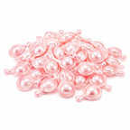 Ageless Radiance Skin Renewal Capsules with Vitamins A, C &amp; E, Ceramide &amp; Botanical Oils
