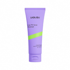 LABUBU Facial Wash Low PH Acne Cleanser Sabun muka 100 gram Untuk Kulit Sensitif