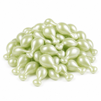 Green Tea Brightening Serum Capsules with Niacinamide, Vitamin C &amp; Green Tea Extract