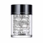 Black Diamond Cell Revitalizing Oil Capsules with CoQ10, Ceramide &amp; Botanical Oils