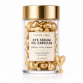 Eye Serum Oil Capsules with Collagen, Peptide Complex &amp; Vitamins A, C &amp; E
