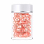 Timeless Luxe Firming &amp; Wrinkle Care Softgel Capsules with Retinol, Vitamin C &amp; Ceramide