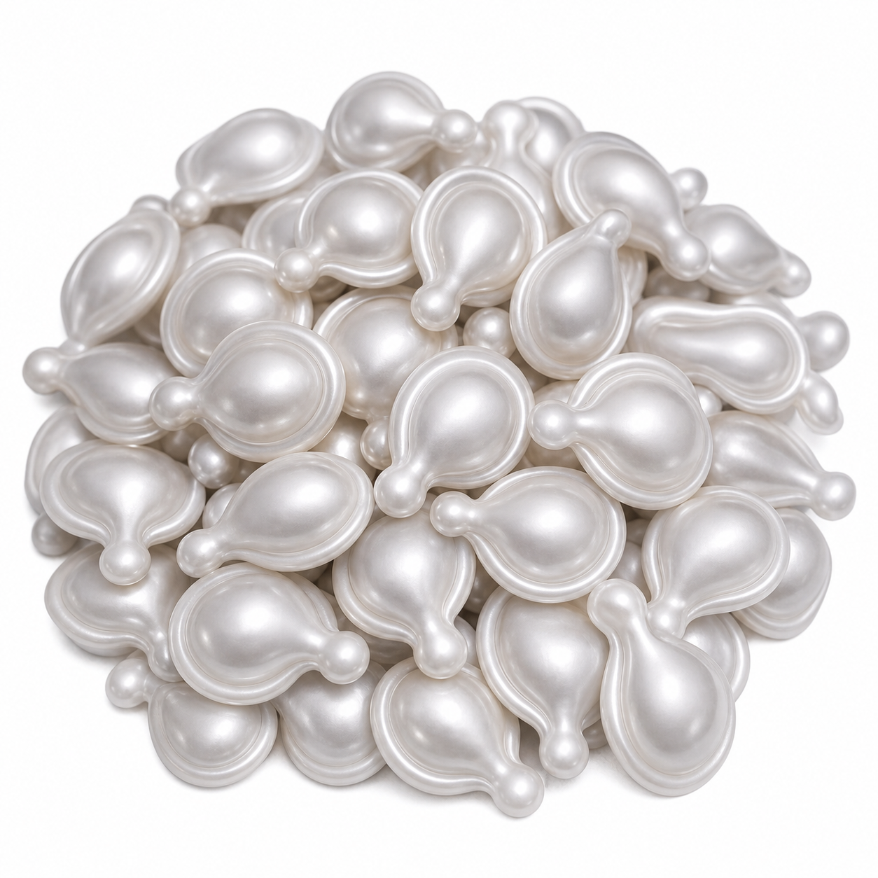 Black Diamond Cell Revitalizing Oil Capsules with CoQ10, Ceramide &amp; Botanical Oils