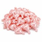 Sunscreen Softgel Capsules SPF 50 PA++++ with Polypodium Leucotomos, Vitamin C &amp; Vitamin E