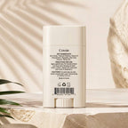OEM Sunscreen Stick for Face Broad Spectrum UV Protection Private Label