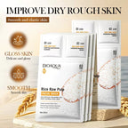 Private Label Sheet Mask Manufacturer Custom Formula & Material