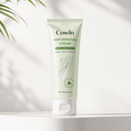 Fast Acting Underarm Hair Removal Cream for Smooth Skin OEM Private Label