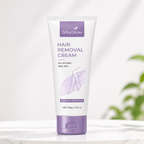 Private Label Fast Acting Hair Removal Cream Gentle Painless Depilatory Formula for Smooth Soft Skin OEM
