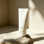 Gentle Facial Cleanser Deep Cleansing And Hydrating OEM Face Wash Private Label