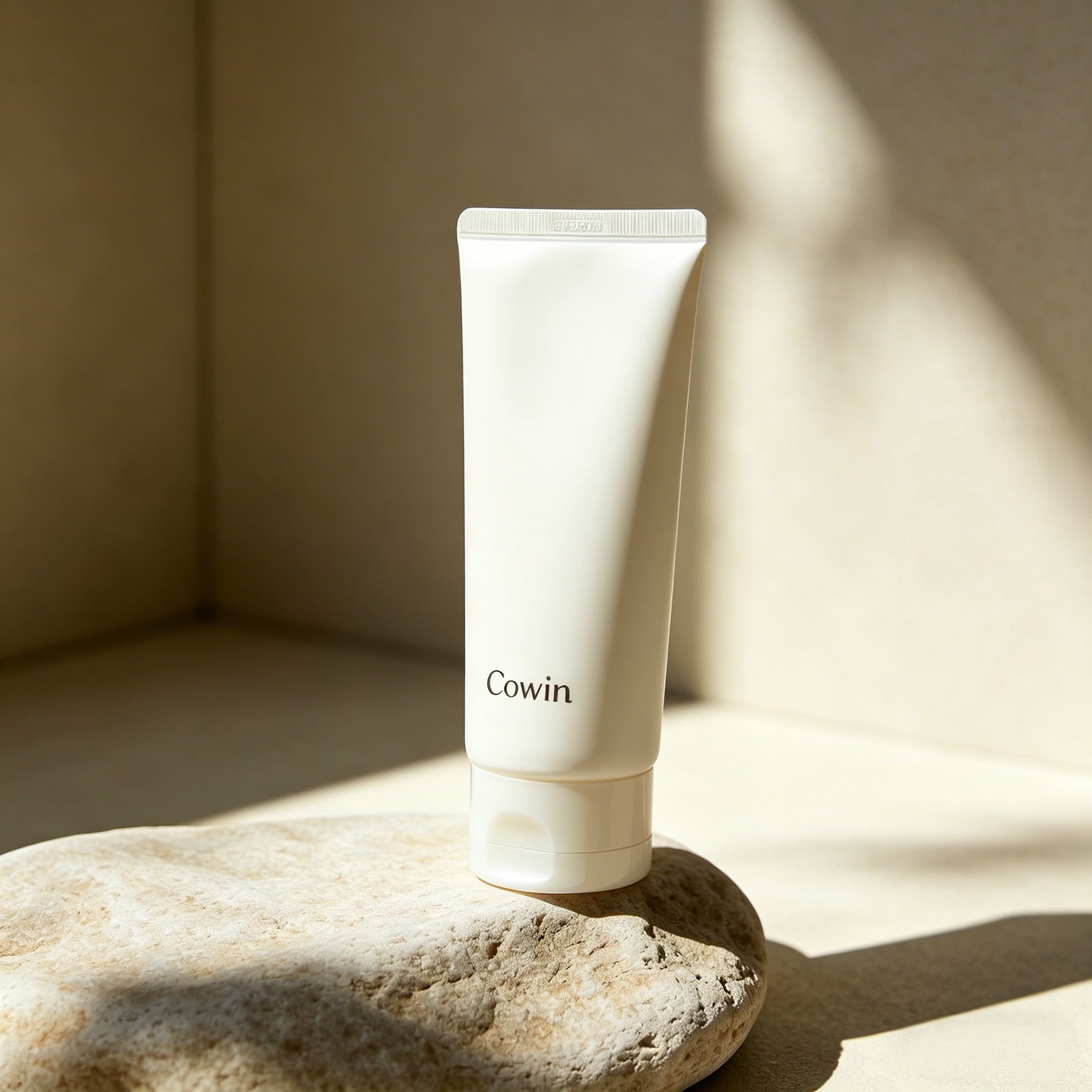 Gentle Facial Cleanser Deep Cleansing And Hydrating OEM Face Wash Private Label
