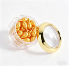 Private Label Serum Capsules OEM | Single-Dose Skincare Capsule Manufacturer