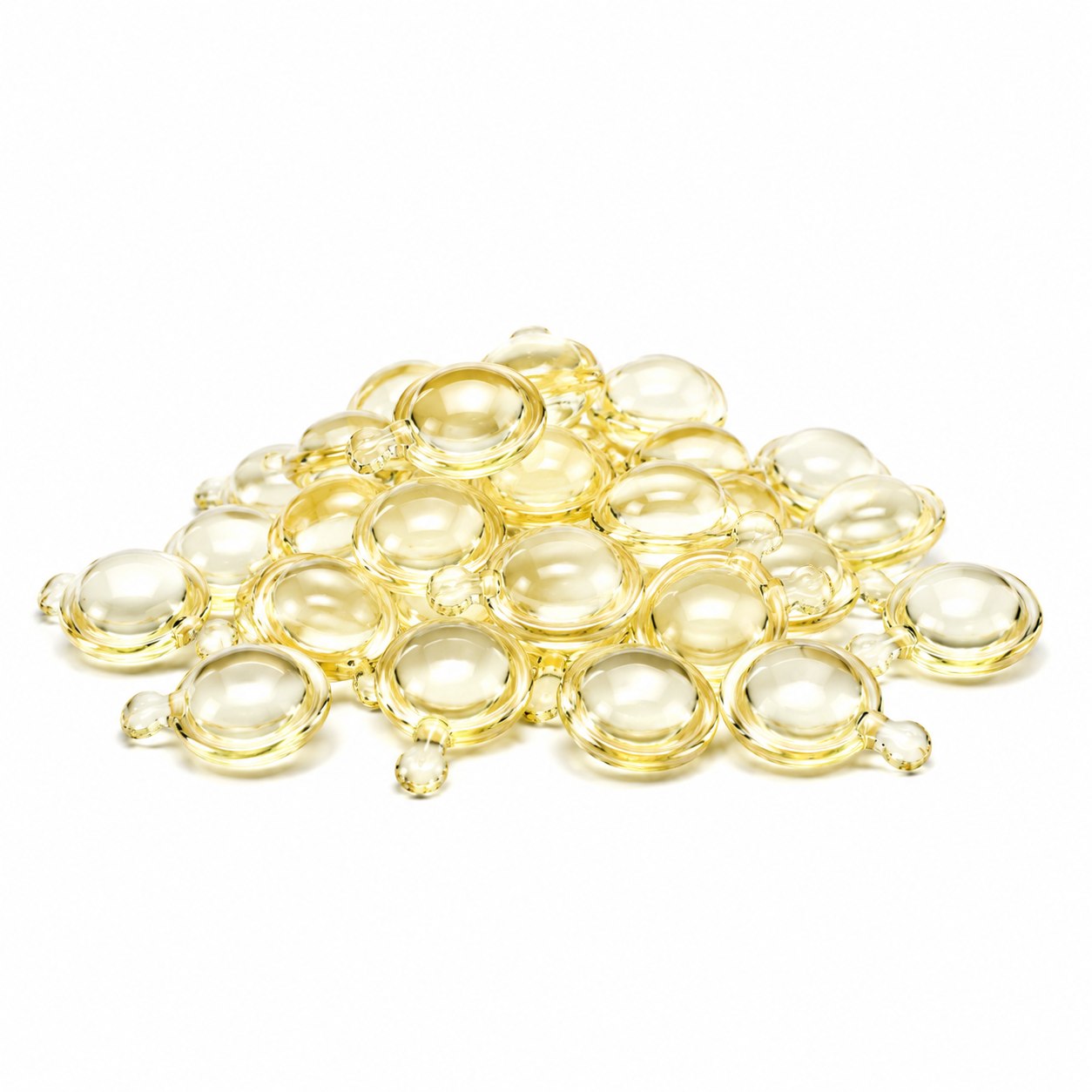 Hydrating &amp; Glow Youth Serum Capsules with Retinol, Hyaluronic Acid &amp; Niacinamide