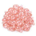 Rose Essence Oil Capsules with Rose Extract, Squalane &amp; Botanical Oils