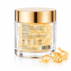 Brightening &amp; Spot Correcting Serum Capsules with Niacinamide &amp; Vitamin C