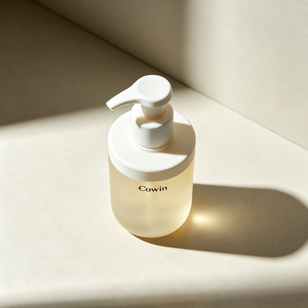 OEM E-Commerce Foaming Facial Cleanser | Mousse Bubble Face Wash Private Label