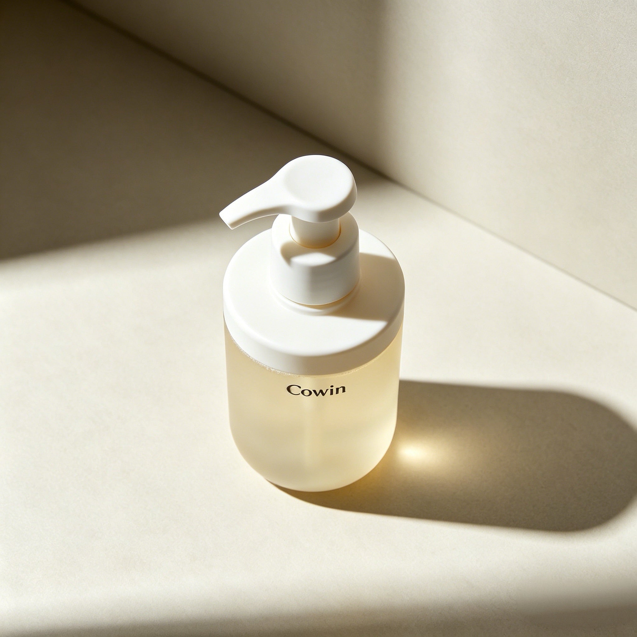 OEM E-Commerce Foaming Facial Cleanser | Mousse Bubble Face Wash Private Label