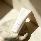 Gentle Facial Cleanser Deep Cleansing And Hydrating OEM Face Wash Private Label