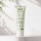 Fast Acting Underarm Hair Removal Cream for Smooth Skin OEM Private Label