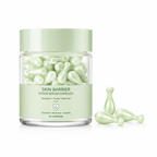 Skin Barrier Repair Serum Capsules with Ceramide, Panthenol &amp; Centella