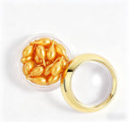 Private Label Serum Capsules OEM | Single-Dose Skincare Capsule Manufacturer