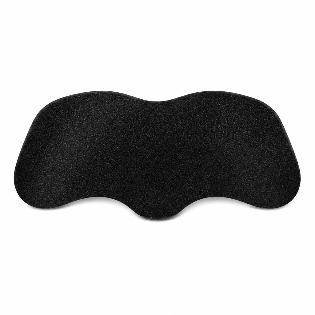 Nose Pore Strips with Collagen &amp; Charcoal for Blackhead Removal