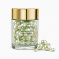 Green Tea Brightening Serum Capsules with Niacinamide, Vitamin C &amp; Green Tea Extract