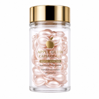 Apple Glow Capsule Gel with Apple Extract &amp; Niacinamide