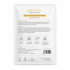 Brightening Hydrating Mask