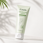 Fast Acting Underarm Hair Removal Cream for Smooth Skin OEM Private Label
