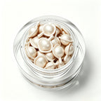Vitamin C and Retinol Serum Capsules Anti Aging Skincare OEM Private Label