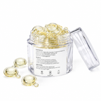 Hydrating &amp; Glow Youth Serum Capsules with Retinol, Hyaluronic Acid &amp; Niacinamide