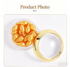 Private Label Serum Capsules OEM | Single-Dose Skincare Capsule Manufacturer