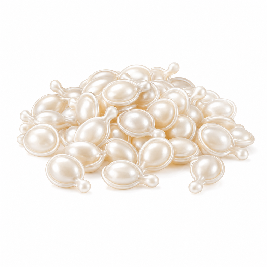 Sun Protection Capsules with Astaxanthin, Green Tea Extract &amp; Antioxidants