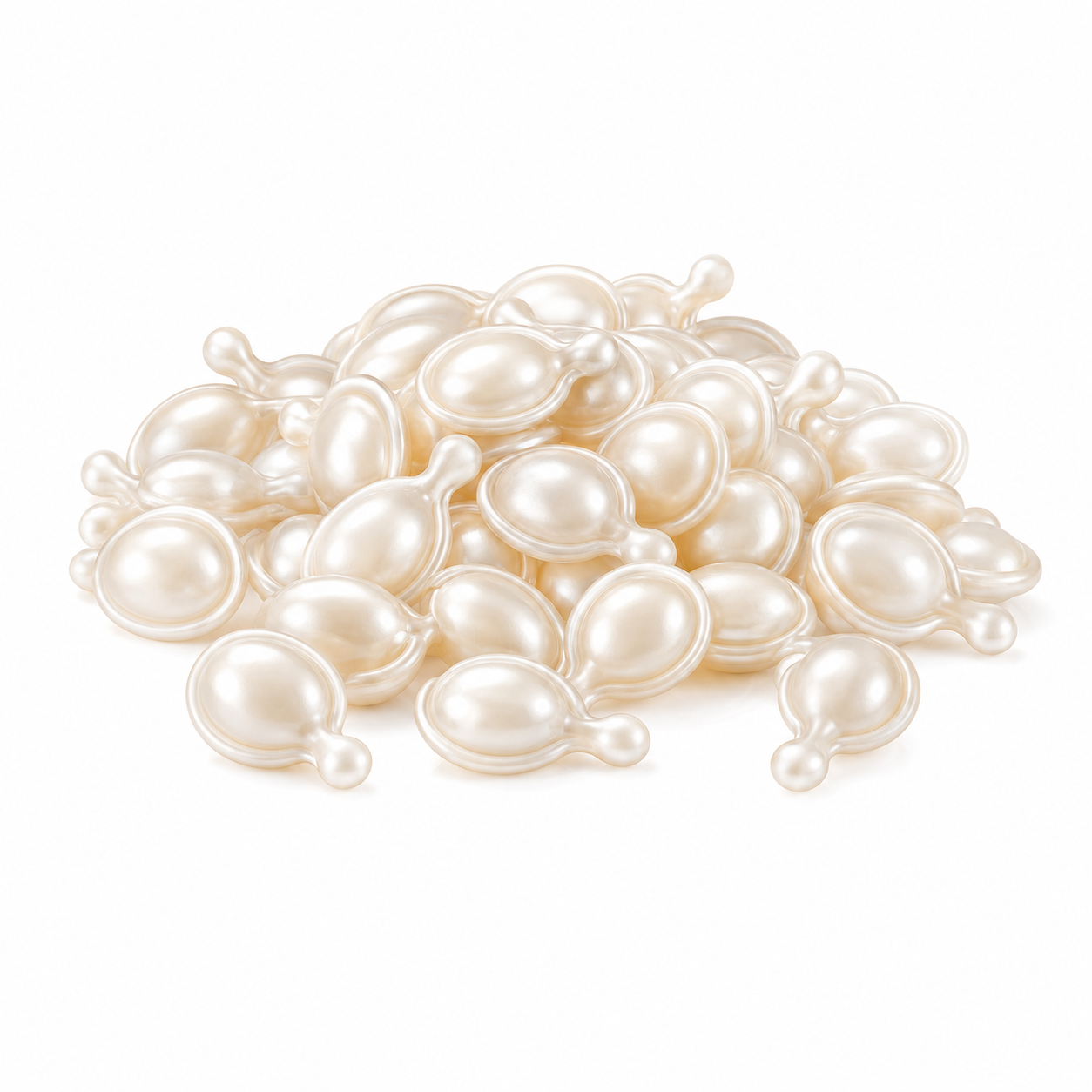 Sun Protection Capsules with Astaxanthin, Green Tea Extract &amp; Antioxidants