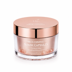 Neck Firming Serum Capsules with Jojoba Oil, Aloe Vera &amp; Vitamin E