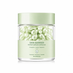 Skin Barrier Repair Serum Capsules with Ceramide, Panthenol &amp; Centella