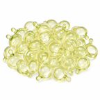 Jojoba Bergamot Camellia Seed Oil Capsule Serum for Hydration &amp; Glow